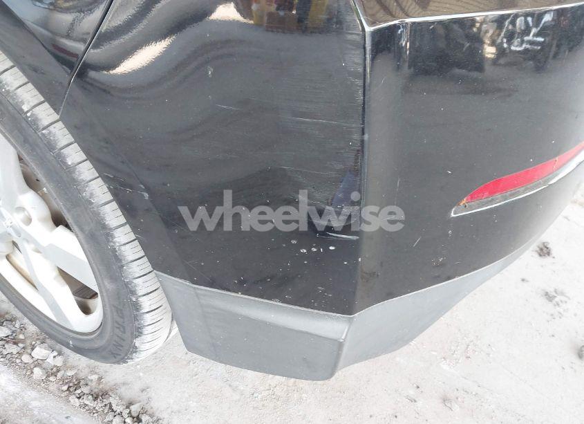 Photo 13 of 2012 Chevrolet Volt (VIN 1G1RA6E41CU128336)