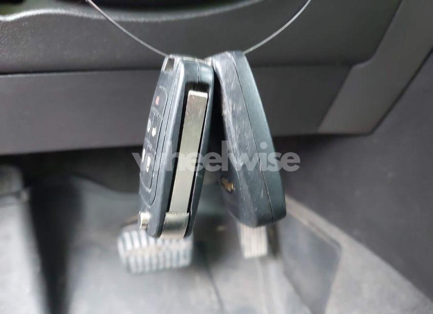 Photo 11 of 2013 Chevrolet Volt (VIN 1G1RA6E41DU100022)