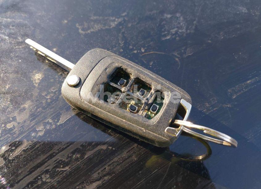 Photo 11 of 2012 Chevrolet Volt (VIN 1G1RA6E42CU125851)