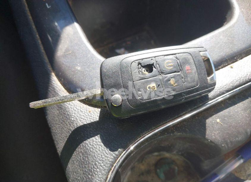 Photo 11 of 2014 Chevrolet Volt (VIN 1G1RA6E42EU170811)