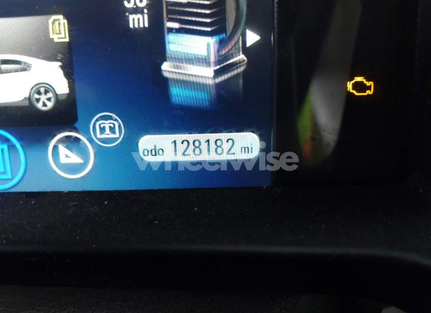 Photo 12 of 2014 Chevrolet Volt (VIN 1G1RA6E42EU173689)