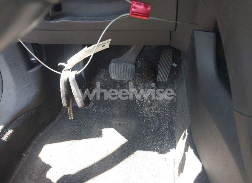 Photo 11 of 2014 Chevrolet Volt (VIN 1G1RA6E43EU151216)