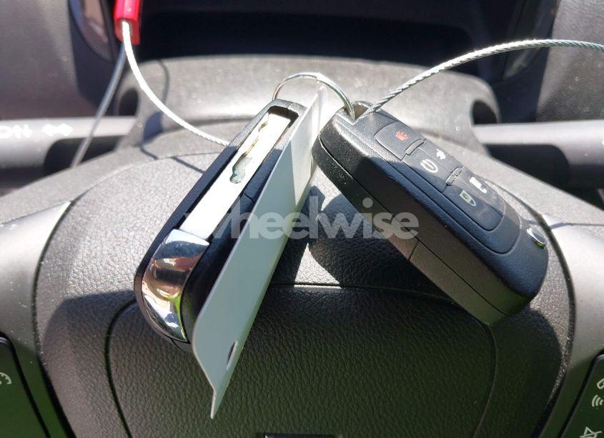 Photo 11 of 2015 Chevrolet Volt (VIN 1G1RA6E43FU111851)