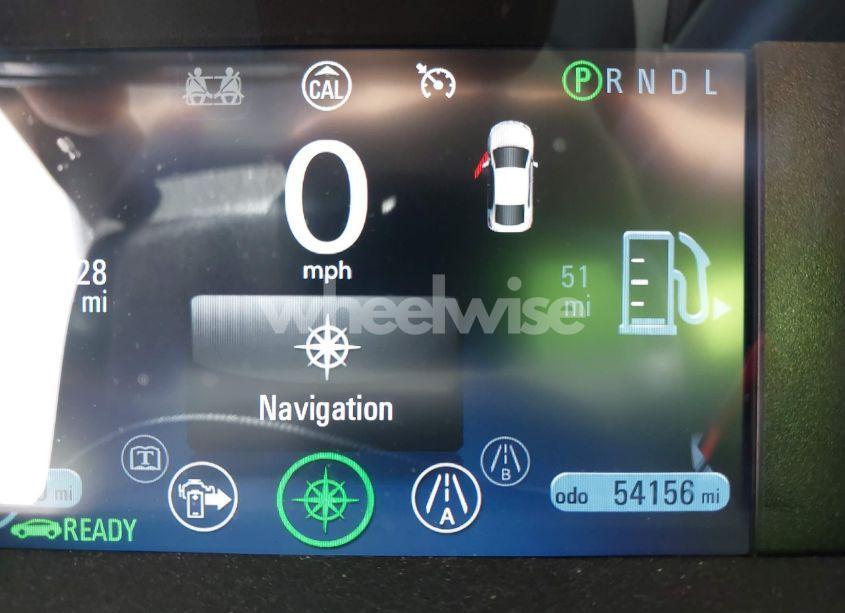 Photo 15 of 2015 Chevrolet Volt (VIN 1G1RA6E43FU111851)
