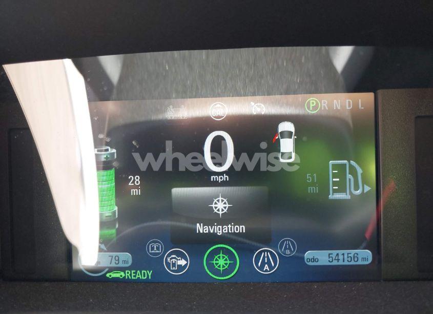 Photo 17 of 2015 Chevrolet Volt (VIN 1G1RA6E43FU111851)