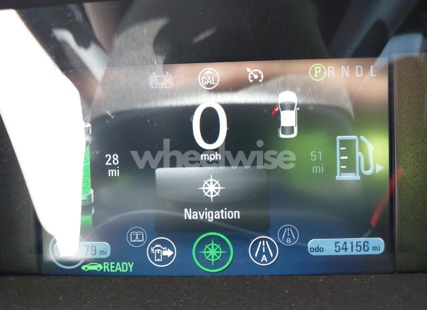 Photo 18 of 2015 Chevrolet Volt (VIN 1G1RA6E43FU111851)