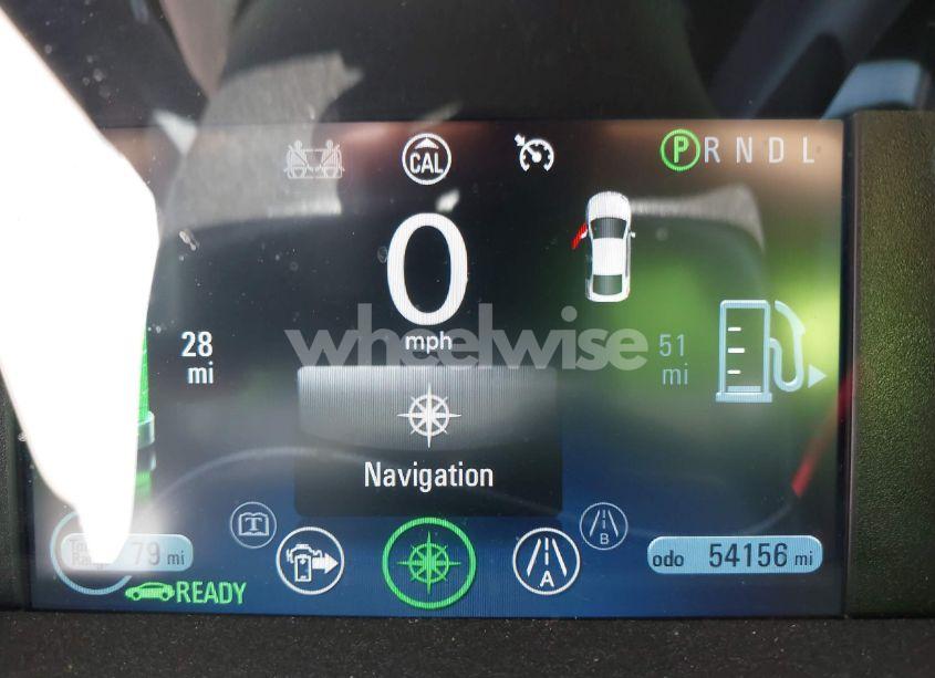 Photo 7 of 2015 Chevrolet Volt (VIN 1G1RA6E43FU111851)