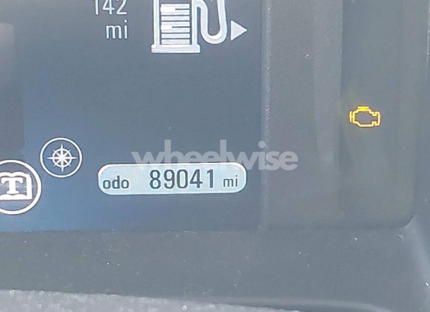 Photo 12 of 2012 Chevrolet Volt (VIN 1G1RA6E44CU106766)