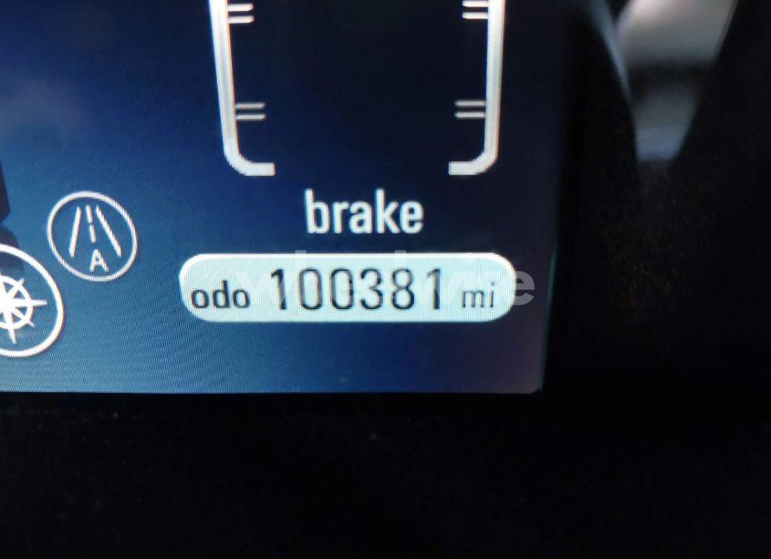 Photo 12 of 2015 Chevrolet Volt (VIN 1G1RA6E44FU134314)