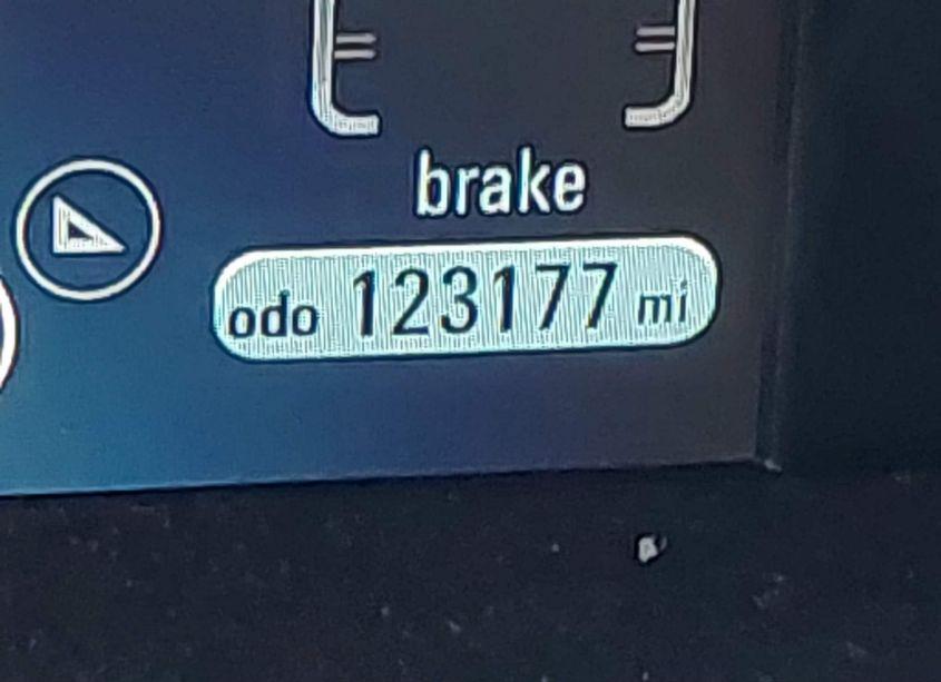 Photo 12 of 2012 Chevrolet Volt (VIN 1G1RA6E45CU102466)