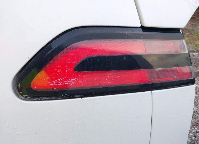 Photo 6 of 2012 Chevrolet Volt (VIN 1G1RA6E45CU102466)