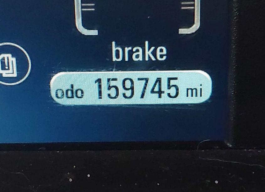 Photo 12 of 2013 Chevrolet Volt (VIN 1G1RA6E45DU105532)