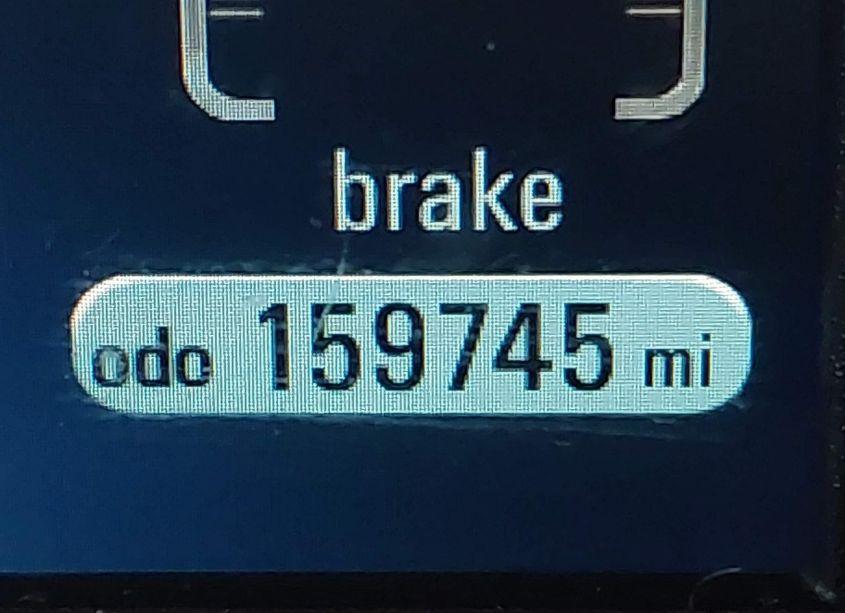 Photo 7 of 2013 Chevrolet Volt (VIN 1G1RA6E45DU105532)