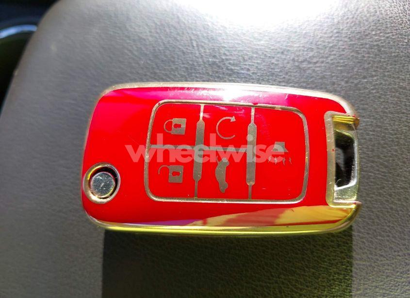 Photo 11 of 2013 Chevrolet Volt (VIN 1G1RA6E45DU129118)