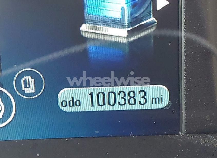 Photo 15 of 2014 Chevrolet Volt (VIN 1G1RA6E45EU172634)