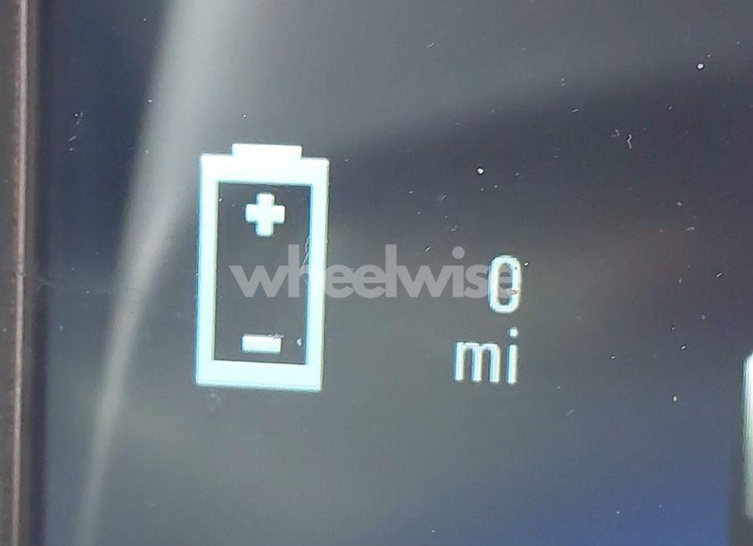 Photo 17 of 2014 Chevrolet Volt (VIN 1G1RA6E45EU172634)