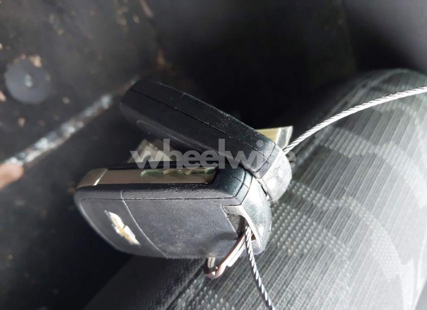 Photo 11 of 2013 Chevrolet Volt (VIN 1G1RA6E46DU132111)