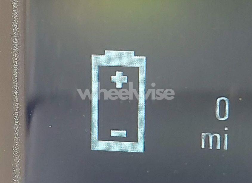 Photo 13 of 2013 Chevrolet Volt (VIN 1G1RA6E46DU132111)