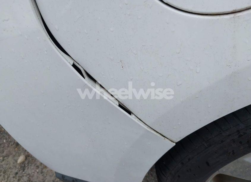 Photo 16 of 2013 Chevrolet Volt (VIN 1G1RA6E46DU132111)