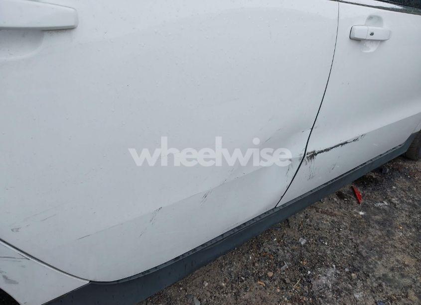 Photo 17 of 2013 Chevrolet Volt (VIN 1G1RA6E46DU132111)