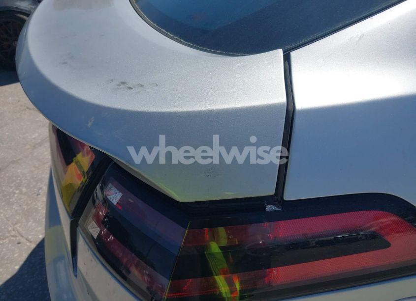 Photo 12 of 2014 Chevrolet Volt (VIN 1G1RA6E46EU122471)