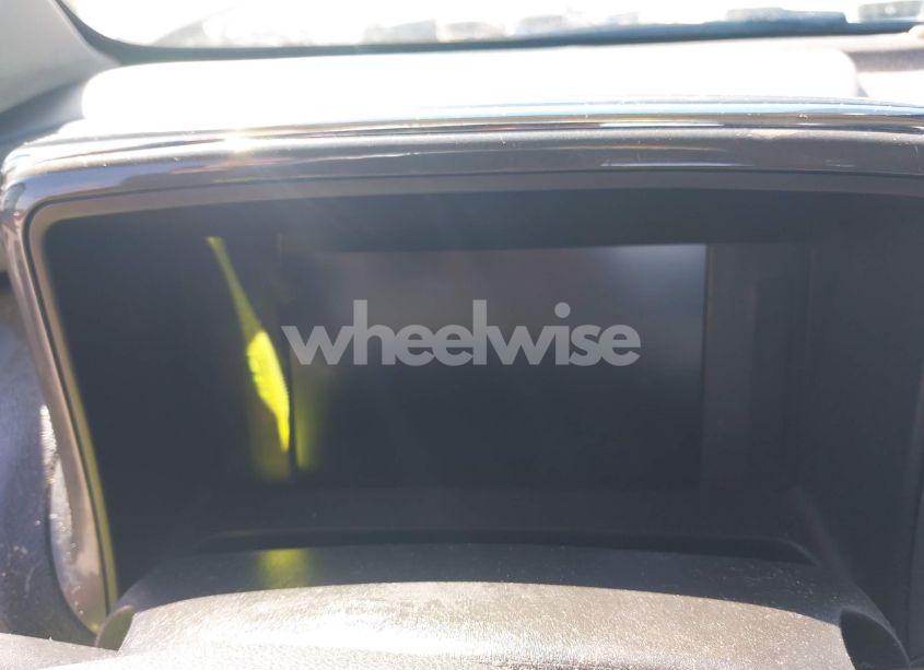 Photo 7 of 2014 Chevrolet Volt (VIN 1G1RA6E46EU122471)