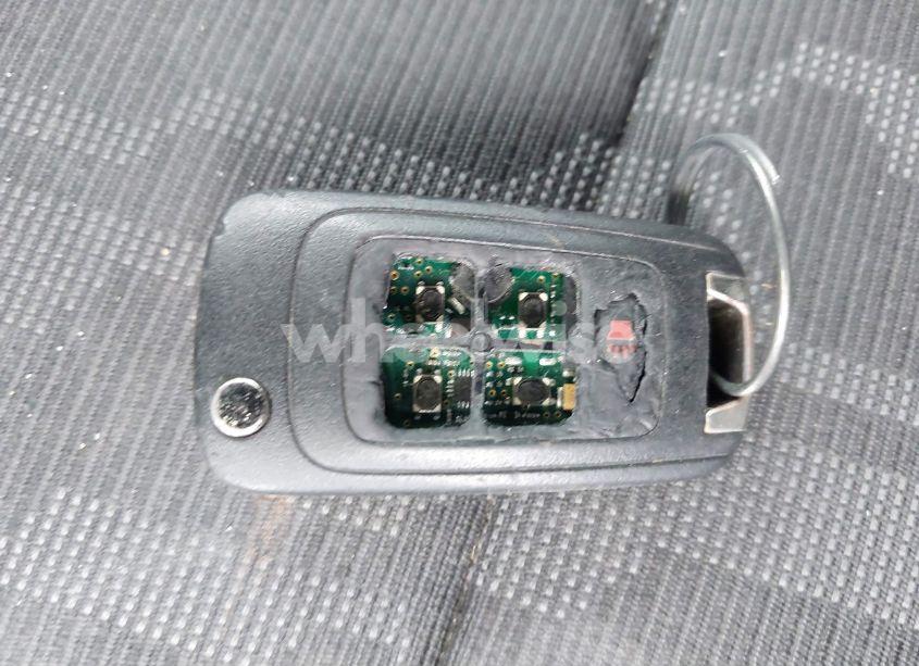 Photo 11 of 2012 Chevrolet Volt (VIN 1G1RA6E47CU123951)