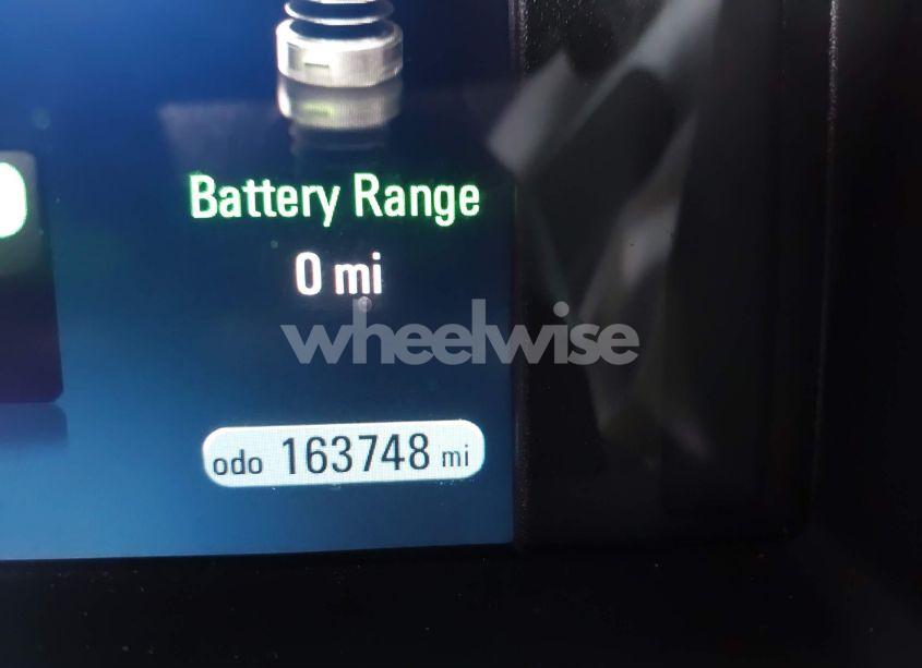 Photo 12 of 2012 Chevrolet Volt (VIN 1G1RA6E47CU123951)