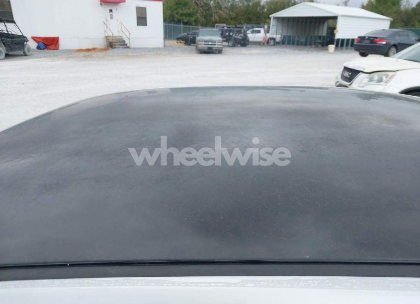 Photo 6 of 2012 Chevrolet Volt (VIN 1G1RA6E47CU123951)