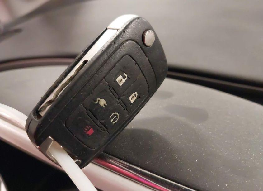 Photo 11 of 2012 Chevrolet Volt (VIN 1G1RA6E47CU124226)