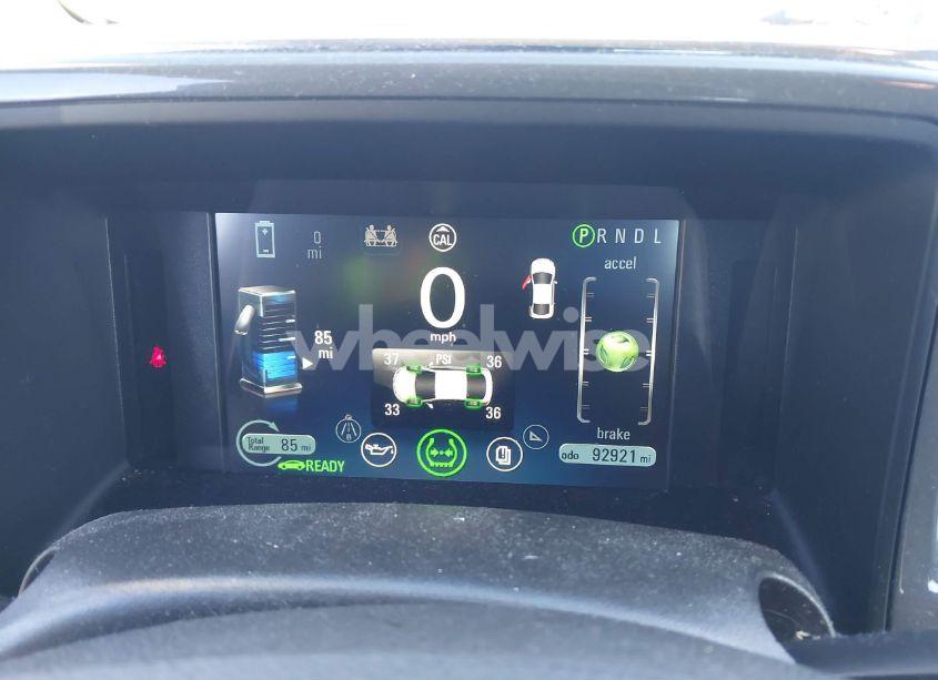 Photo 15 of 2015 Chevrolet Volt (VIN 1G1RA6E47FU113117)