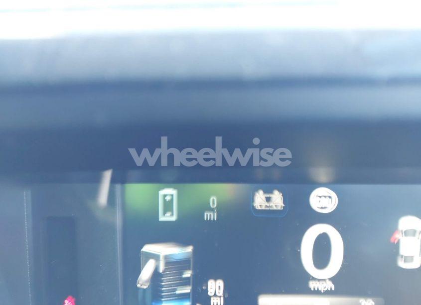 Photo 17 of 2015 Chevrolet Volt (VIN 1G1RA6E47FU113117)