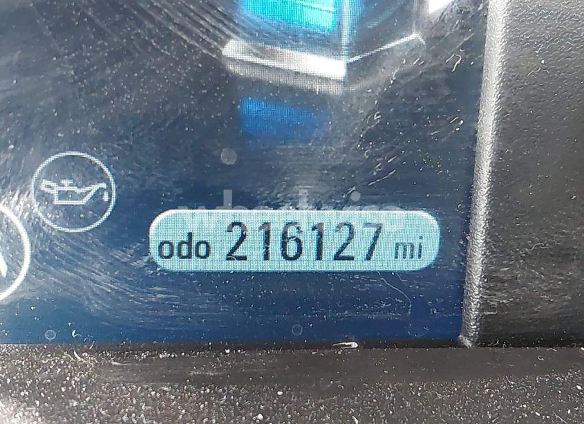 Photo 12 of 2012 Chevrolet Volt (VIN 1G1RA6E48CU127961)