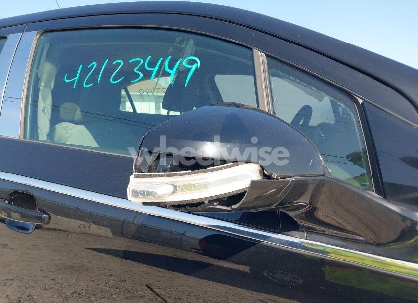 Photo 15 of 2013 Chevrolet Volt (VIN 1G1RA6E48DU106917)