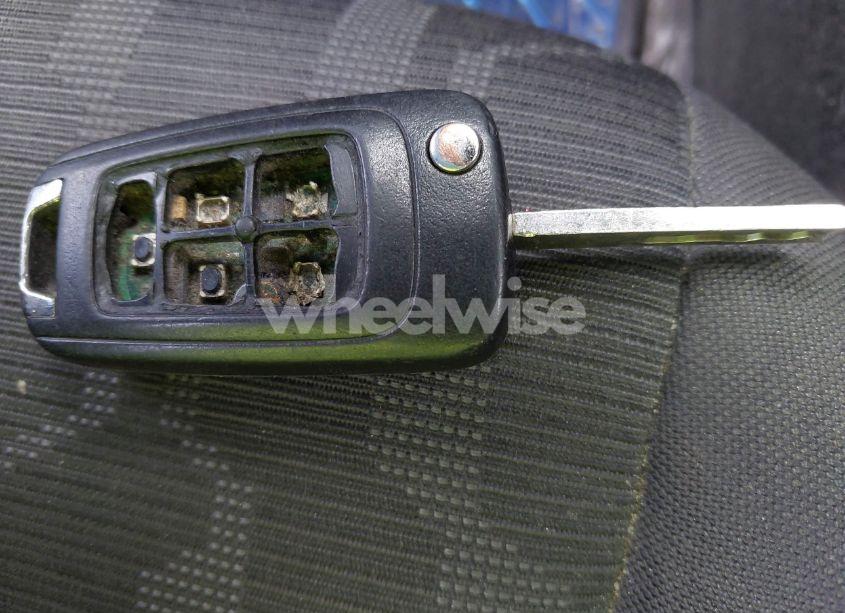 Photo 11 of 2013 Chevrolet Volt (VIN 1G1RA6E48DU114273)