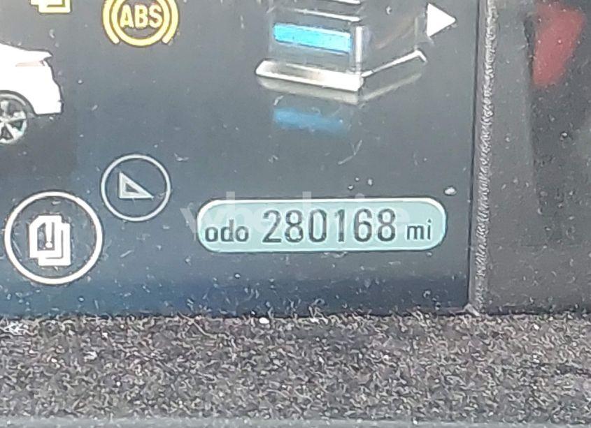 Photo 12 of 2013 Chevrolet Volt (VIN 1G1RA6E48DU114273)