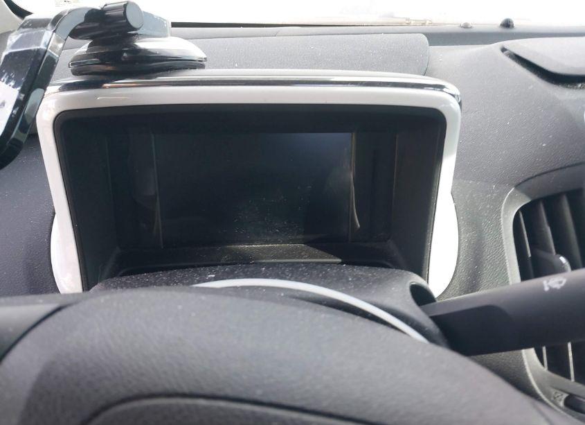 Photo 12 of 2013 Chevrolet Volt (VIN 1G1RA6E49DU133236)