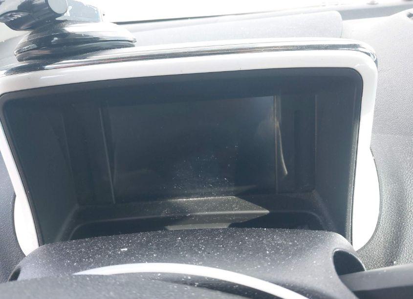 Photo 7 of 2013 Chevrolet Volt (VIN 1G1RA6E49DU133236)