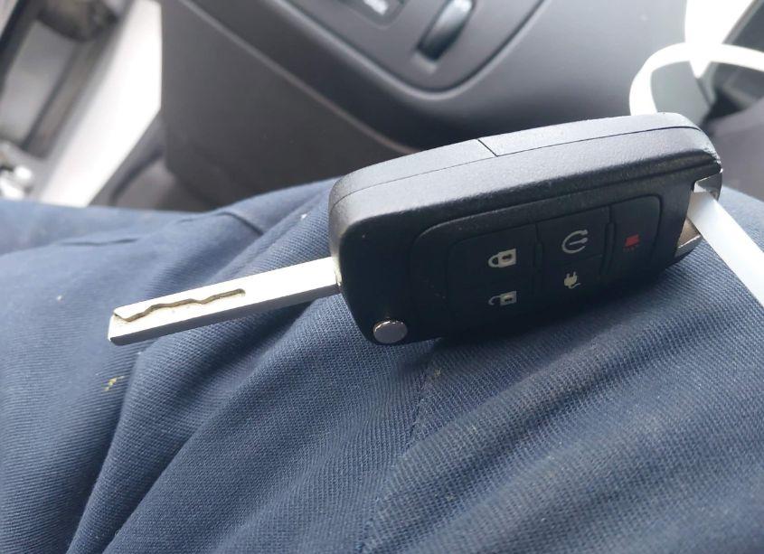 Photo 11 of 2013 Chevrolet Volt (VIN 1G1RA6E49DU147878)