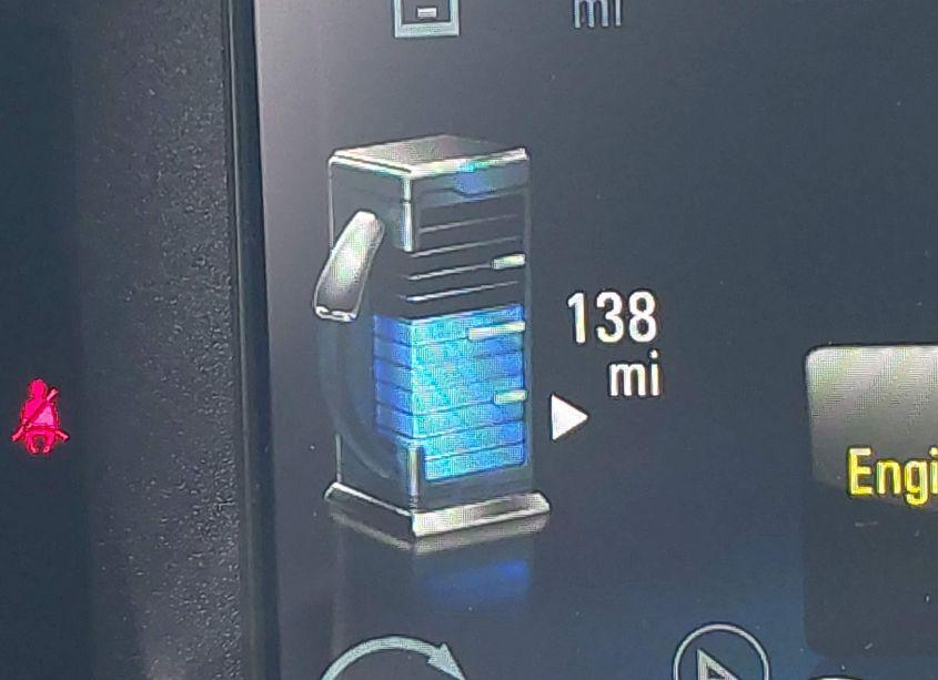 Photo 13 of 2013 Chevrolet Volt (VIN 1G1RA6E49DU147878)