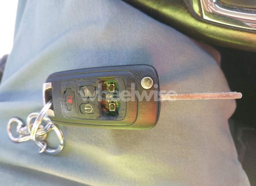 Photo 11 of 2014 Chevrolet Volt (VIN 1G1RA6E49EU132301)