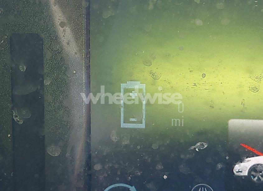 Photo 13 of 2012 Chevrolet Volt (VIN 1G1RA6E4XCU111390)