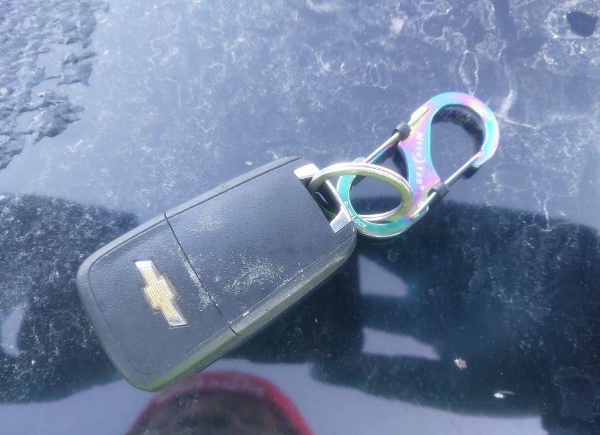 Photo 11 of 2014 Chevrolet Volt (VIN 1G1RA6E4XEU165842)