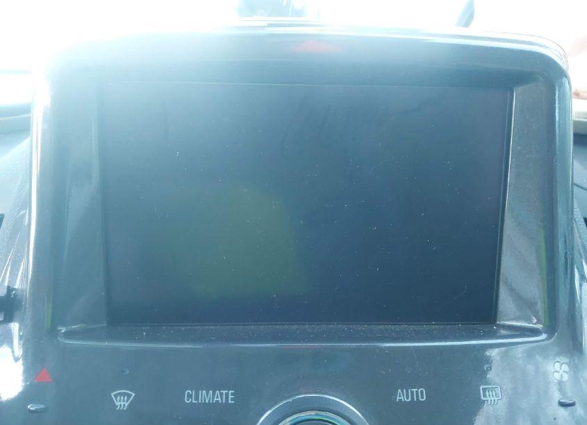 Photo 14 of 2014 Chevrolet Volt (VIN 1G1RA6E4XEU165842)