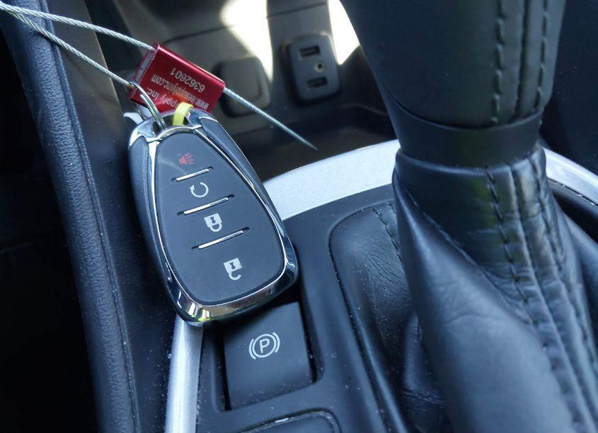 Photo 11 of 2017 Chevrolet Volt LT (VIN 1G1RA6S50HU197748)