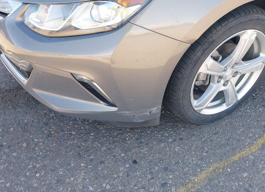 Photo 17 of 2017 Chevrolet Volt LT (VIN 1G1RA6S50HU197748)