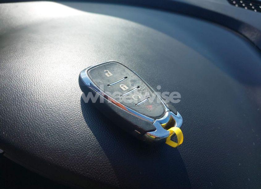 Photo 11 of 2017 Chevrolet Volt LT (VIN 1G1RA6S51HU119513)