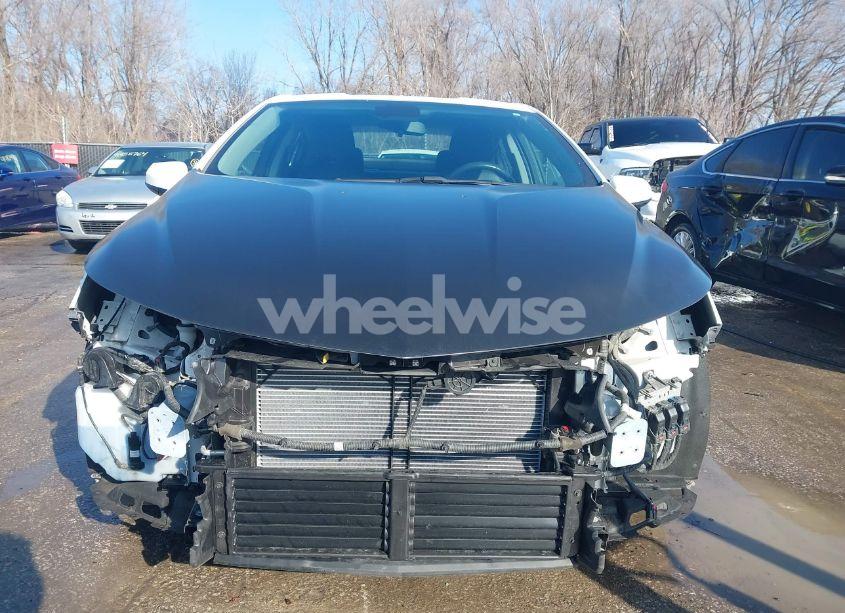 Photo 13 of 2017 Chevrolet Volt LT (VIN 1G1RA6S51HU119513)