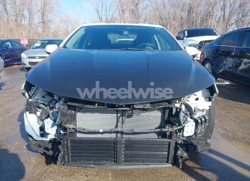 Photo 6 of 2017 Chevrolet Volt LT (VIN 1G1RA6S51HU119513)