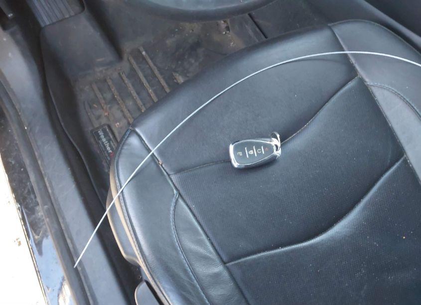 Photo 11 of 2017 Chevrolet Volt LT (VIN 1G1RA6S52HU125482)